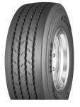 205/65R17.5 Continental HTR2+ 132/130J Gume za teretna vozila