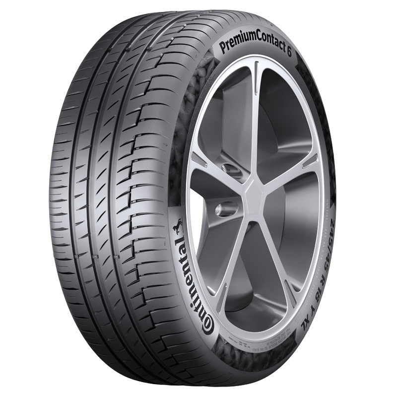 255/45R21 Continental PREMIUMCONTACT 6 105V Gume za putnička vozila