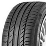 255/50R21 Continental CONTISPORTCONTACT 5 109Y Gume za putnička vozila