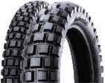 3.25-18 Continental TKC 80 59S Moto gume