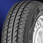 225/60R16C Continental VANCOCONTACT 2 105/103H Gume za laka dostavna vozila
