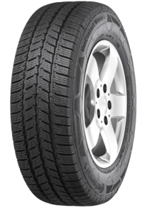 285/65R16C Continental VanContact Winter 131R Gume za laka dostavna vozila