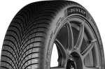 225/55R17 Dunlop ALL SEASON 2 101W Gume za putnička vozila