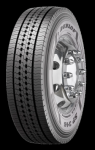 315/60 R22,5 SP346+ 152/148L 3PMSF M+S TL HL DUNLOP Gume za teretna vozila