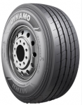 385/55R22.5 Dynamo MTR11 TL 160 K (158 L) Gume za laka dostavna vozila