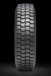 13 R22,5 ER80-D 156/150K 3PMSF M+S TL On/Off (BY PIRELLI) ERACLE Gume za teretna vozila