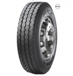 13 R22,5 ER80-S 156/150K 3PMSF M+S TL On/Off (BY PIRELLI) ERACLE Gume za teretna vozila