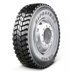 315/80 R22,5 FD833 156/150K M+S TL On/Off FIRESTONE Gume za teretna vozila