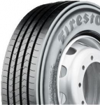215/75R17.5 Firestone FS411 126/124M Gume za teretna vozila