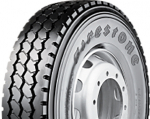 315/80 R22,5 FS833 156/150K M+S TL On/Off FIRESTONE Gume za teretna vozila