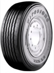 385/55R22.5 Firestone FT522+ 160K Gume za teretna vozila