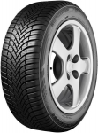 165/65R14 Firestone MULTISEASON 2 83T Gume za putnička vozila