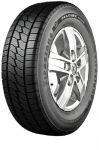 225/75R16C Firestone VANHAWK MULTISEASON 121R Gume za laka dostavna vozila