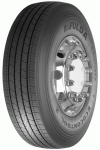 295/60 R22,5 ECOCONTROL 2 + 150K M+S TL FULDA Gume za teretna vozila