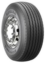 285/70 R19,5 ECOTONN 150/148J 3PMSF M+S TL FULDA Gume za teretna vozila