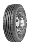 295/60 R22,5 REGIOCONTROL 3 150K/147K 3PMSF M+S TL FULDA Gume za teretna vozila