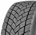 295/60 R22,5 KMAX D A 150K149L 3PMSF M+S TL GOODYEAR Gume za teretna vozila
