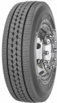 215/75R17.5 Goodyear KMAX S 128/126M Gume za teretna vozila