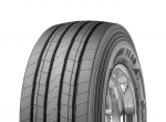 215/75R17.5 Goodyear KMAX T 135/133J Gume za teretna vozila