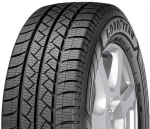 235/65R16C Goodyear VECTOR 4SEASONS CARGO 115R Gume za laka dostavna vozila