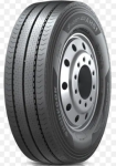 355/50R22.5 Hankook AH51 156K Gume za teretna vozila