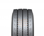 315/70R22.5 Hankook AL51 156/150L Gume za teretna vozila