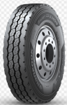 13R22.5 Hankook AM09 156/150K Gume za teretna vozila