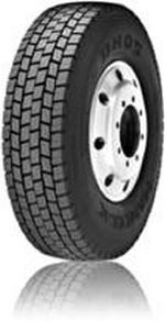 315/80R22.5 Hankook DH05 154/150M Gume za teretna vozila
