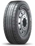 315/70 R22,5 DL51 154/150L 18PR 3PMSF M+S TL HANKOOK Gume za teretna vozila
