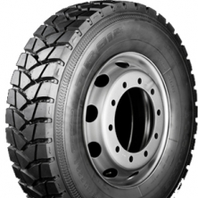 13R22.5 Hankook DM04 154/150G Gume za teretna vozila