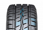 225/75R16C Hankook WINTER RW12 121/120R Gume za laka dostavna vozila