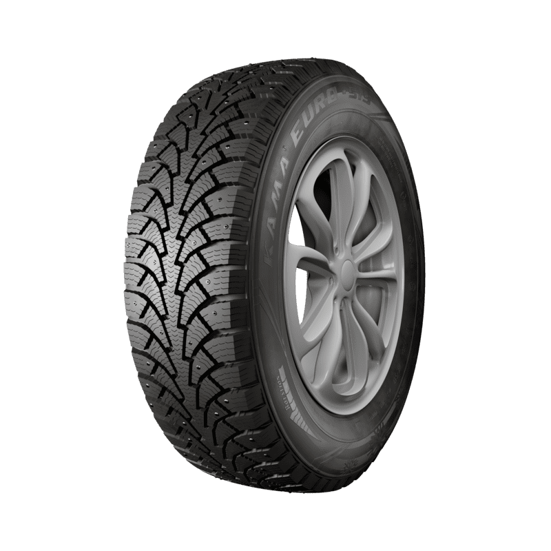 235/65R16C Kama EURO NK-131 115/113 R TL made in Russia Gume za laka dostavna vozila