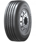 235/75R17.5 Laufenn LF91 143/141J Gume za teretna vozila