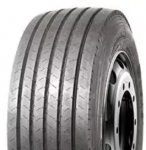 385/55R22.5 LEAO T830 160J Gume za teretna vozila