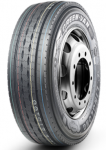 315/60R22,5 Linglong ETS100 PR16 steering 152/148L TL M+S 3PMSF made in Serbia Gume za teretna vozila