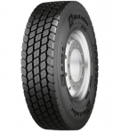 215/75R17.5 Matador D HR 4 126/124M Gume za teretna vozila
