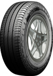 225/75R16C Michelin AGILIS 3 121R Gume za laka dostavna vozila