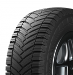 235/60R17C Michelin AGILIS CROSSCLIMATE 117R Gume za laka dostavna vozila