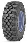 460/70 R24 BIBLOAD HS 159A8/159B TL MICHELIN Gume za poljoprivrednu mehanizaciju