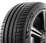 315/30-ZR22 Michelin PILOT SPORT 4 S 107Y Gume za putnička vozila