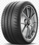 255/35-ZR20 Michelin PILOT SPORT CUP 2R 97Y Gume za putnička vozila