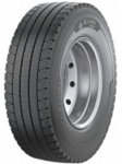 315/60R22.5 Michelin X LINE ENERGY D 152/148L Gume za teretna vozila