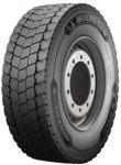 315/60R22.5 Michelin X MULTI D 152/148L Gume za teretna vozila