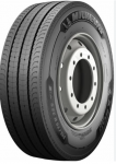 385/65R22.5 Michelin X MULTI Z 160K Gume za teretna vozila
