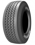 385/65R22.5 Michelin XTE3 160J Gume za teretna vozila