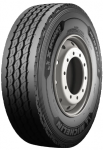 315/80R22.5 Michelin X WORKS HD Z 156/150K Gume za teretna vozila