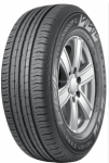 235/60R17C Nokian Tyres CARGOPROOF C  117/115R Gume za laka dostavna vozila
