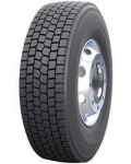 235/75R17.5 Nokian Tyres E-TRUCK DRIVE 132/130M Gume za teretna vozila