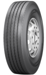 315/70R22.5 Nokian E-TRUCK STEER 154/150L Gume za teretna vozila