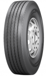 215/75R17.5 Nokian E-TRUCK TRAILER 135/133J Gume za teretna vozila